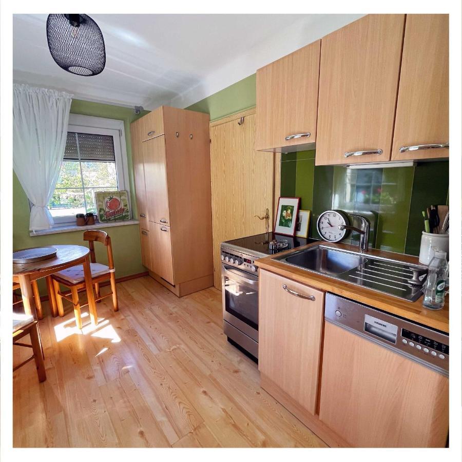 Ingrid'S Guesthouse Spittal Spittal an der Drau Zewnętrze zdjęcie