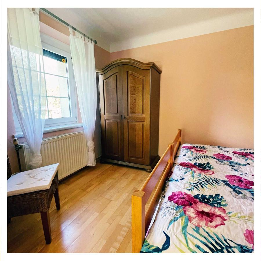 Ingrid'S Guesthouse Spittal Spittal an der Drau Zewnętrze zdjęcie