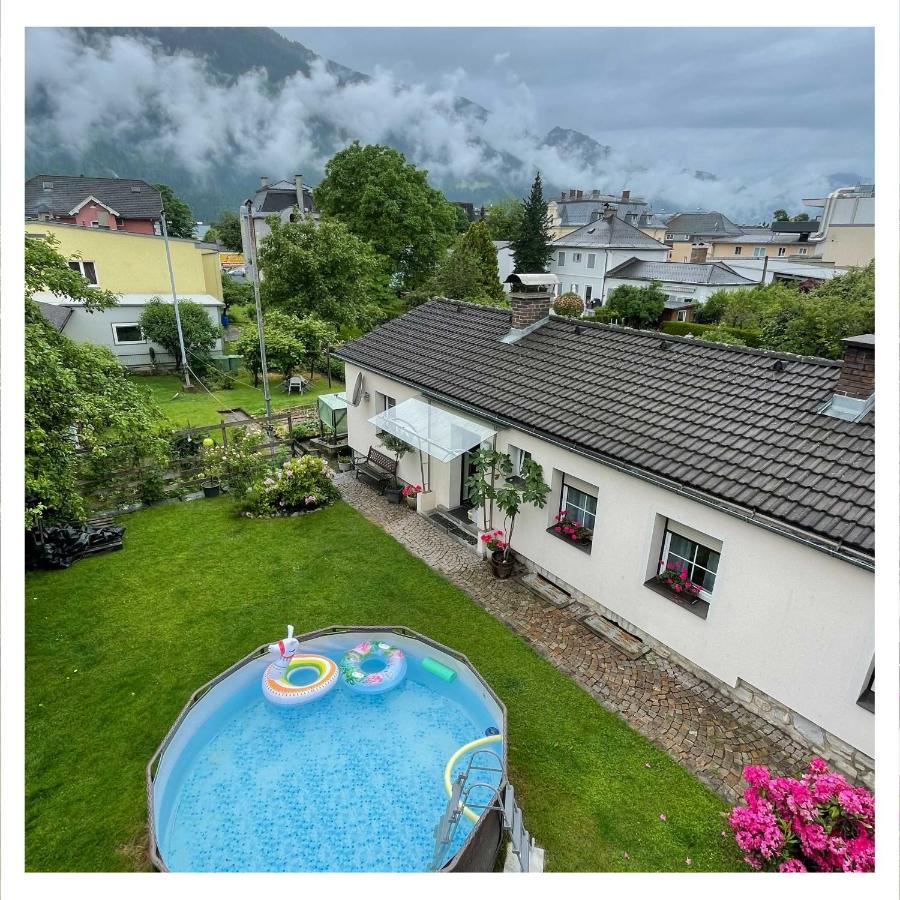 Ingrid'S Guesthouse Spittal Spittal an der Drau Zewnętrze zdjęcie