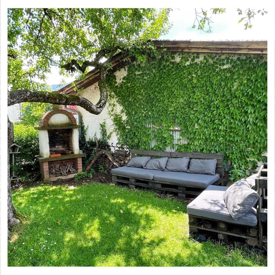 Ingrid'S Guesthouse Spittal Spittal an der Drau Zewnętrze zdjęcie