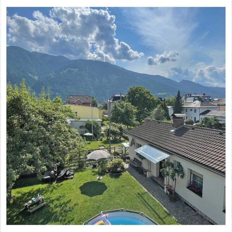 Ingrid'S Guesthouse Spittal Spittal an der Drau Zewnętrze zdjęcie