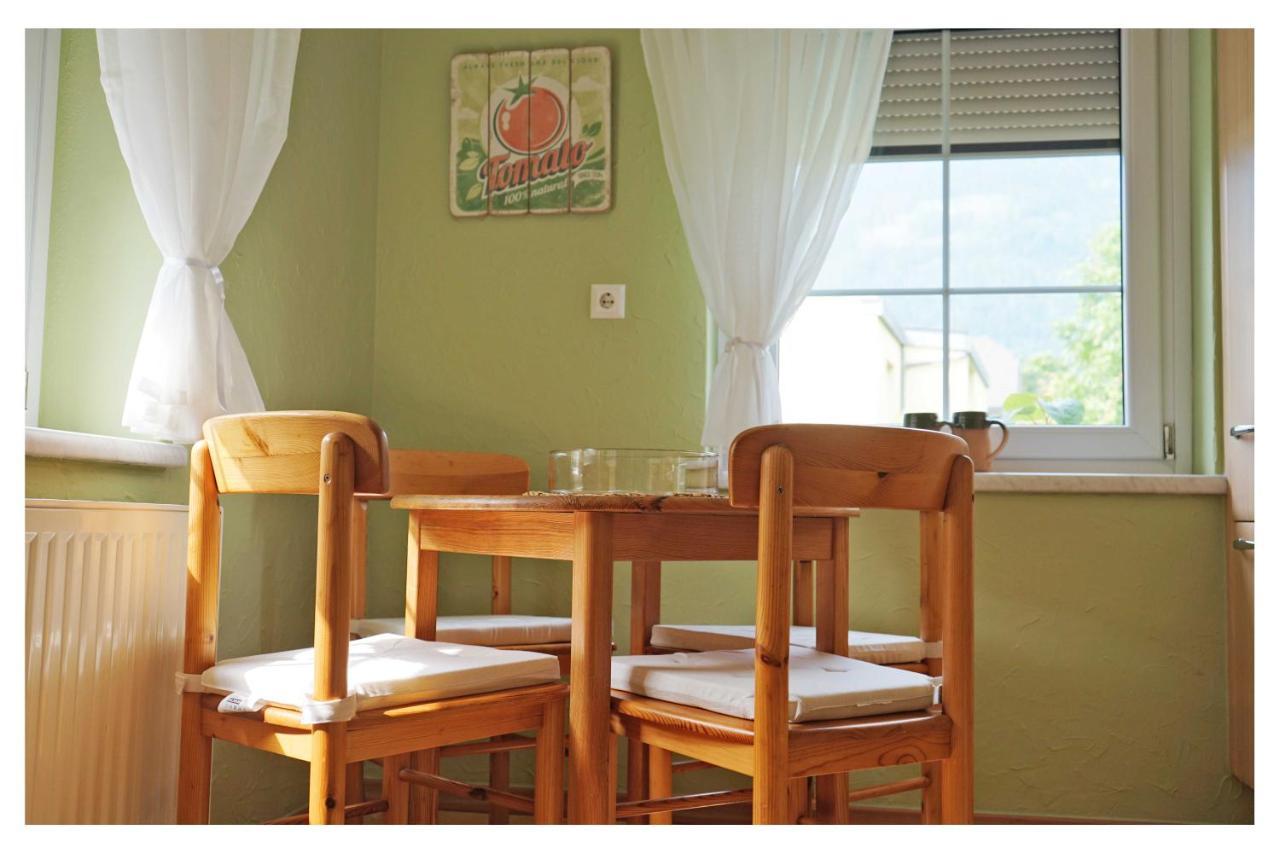 Ingrid'S Guesthouse Spittal Spittal an der Drau Zewnętrze zdjęcie