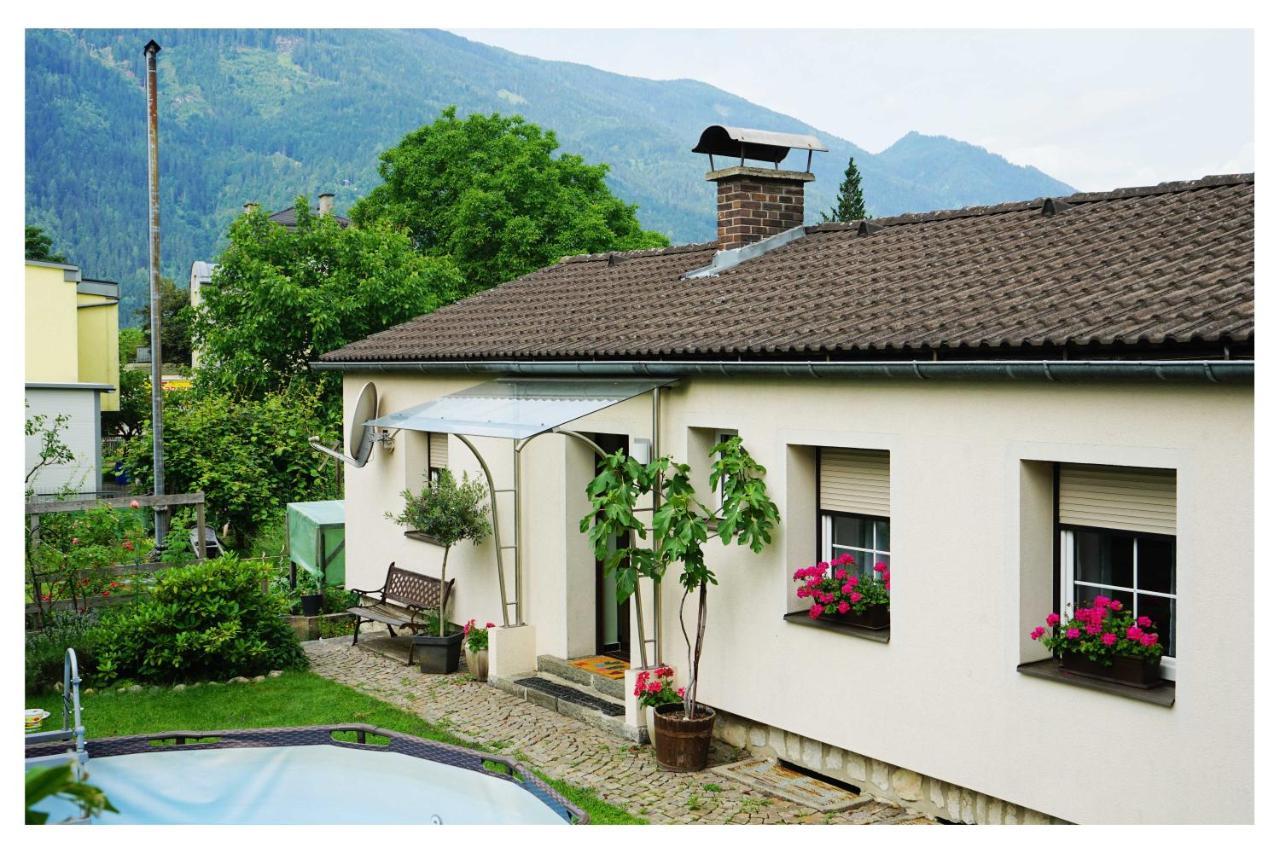 Ingrid'S Guesthouse Spittal Spittal an der Drau Zewnętrze zdjęcie