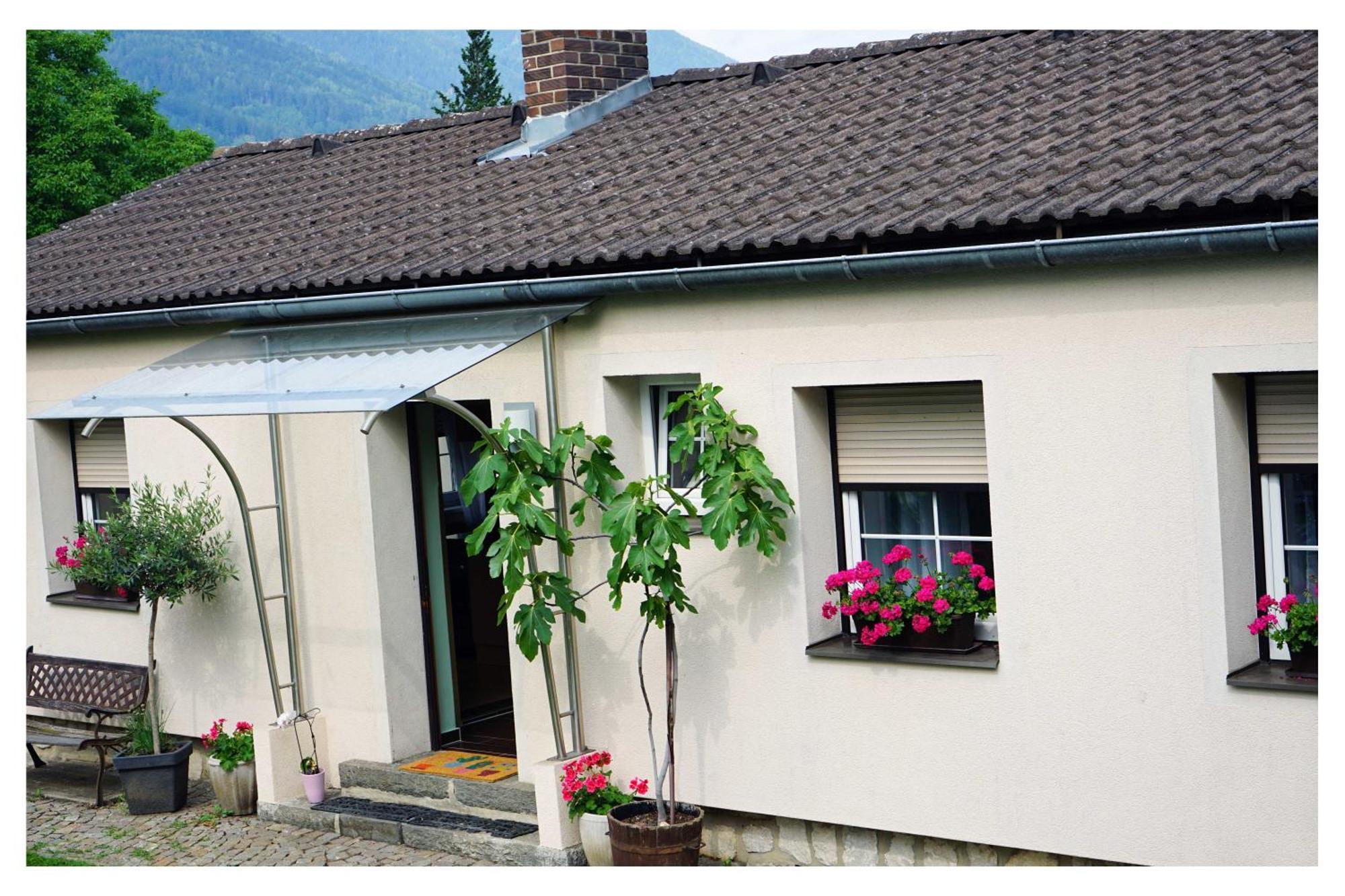 Ingrid'S Guesthouse Spittal Spittal an der Drau Zewnętrze zdjęcie