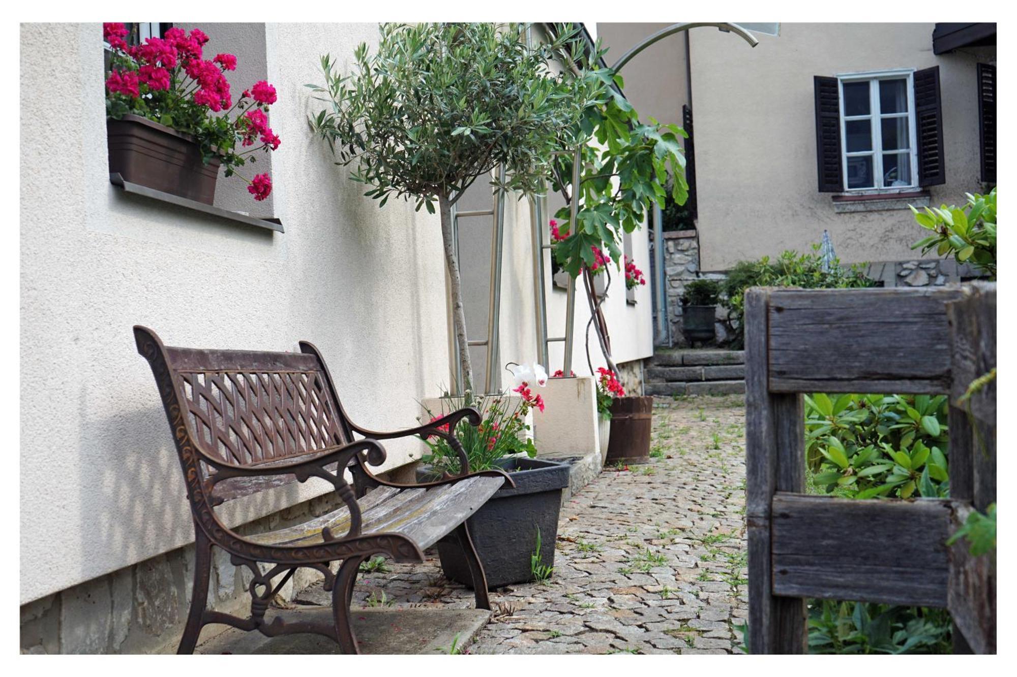 Ingrid'S Guesthouse Spittal Spittal an der Drau Zewnętrze zdjęcie