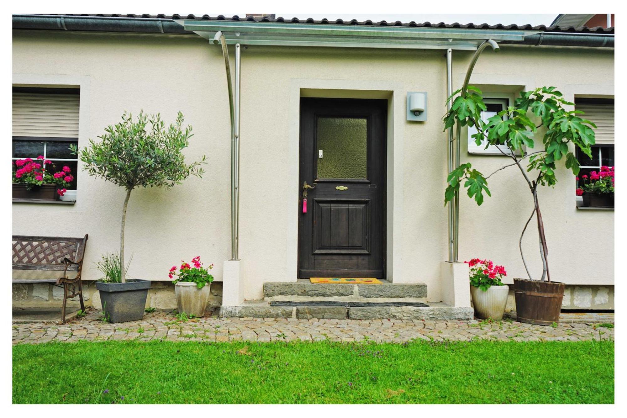 Ingrid'S Guesthouse Spittal Spittal an der Drau Zewnętrze zdjęcie